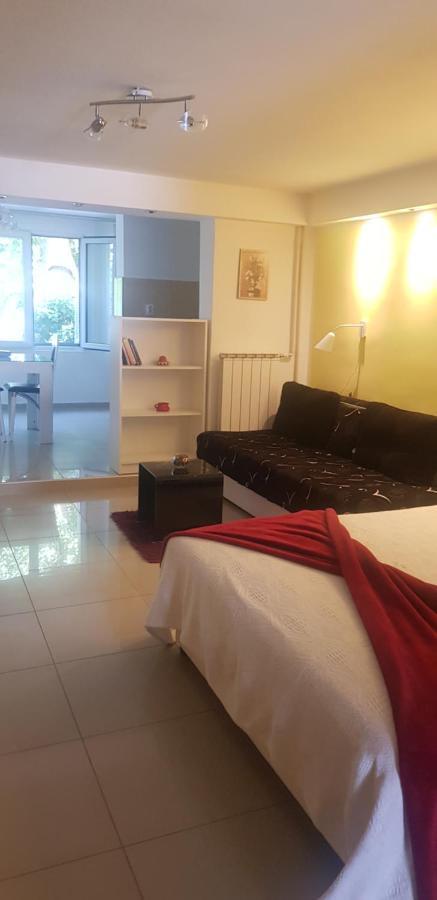 Apartment A&D Pančevo Dış mekan fotoğraf