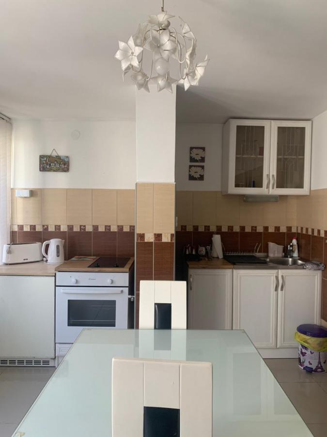 Apartment A&D Pančevo Dış mekan fotoğraf