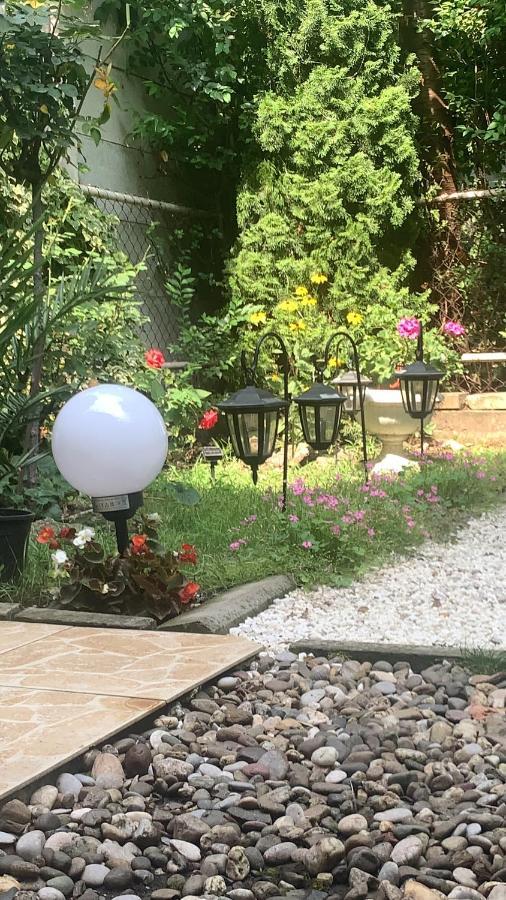 Apartment A&D Pančevo Dış mekan fotoğraf
