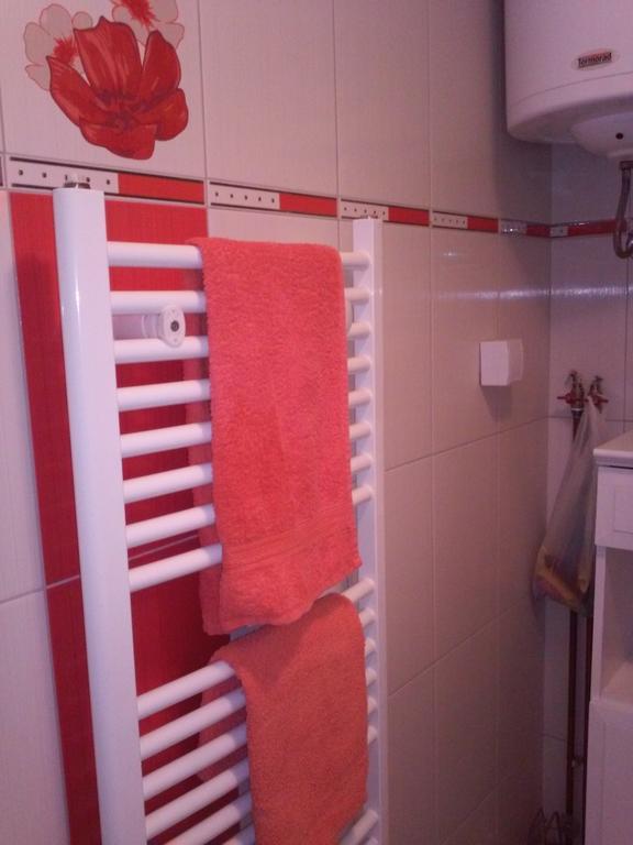 Apartment A&D Pančevo Oda fotoğraf