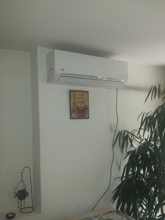 Apartment A&D Pančevo Dış mekan fotoğraf