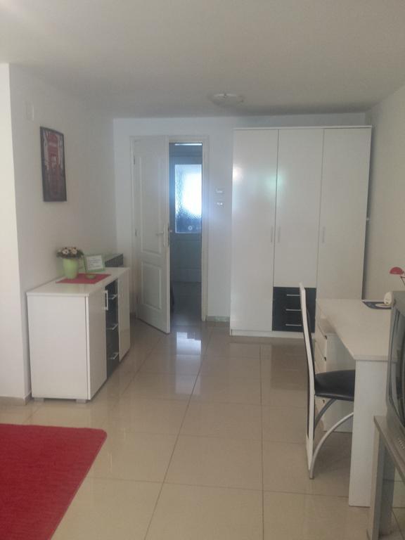 Apartment A&D Pančevo Dış mekan fotoğraf