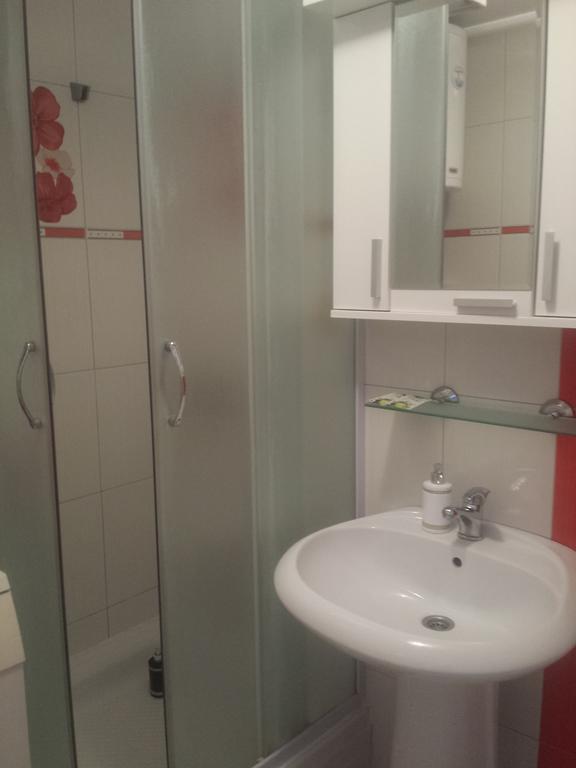 Apartment A&D Pančevo Dış mekan fotoğraf