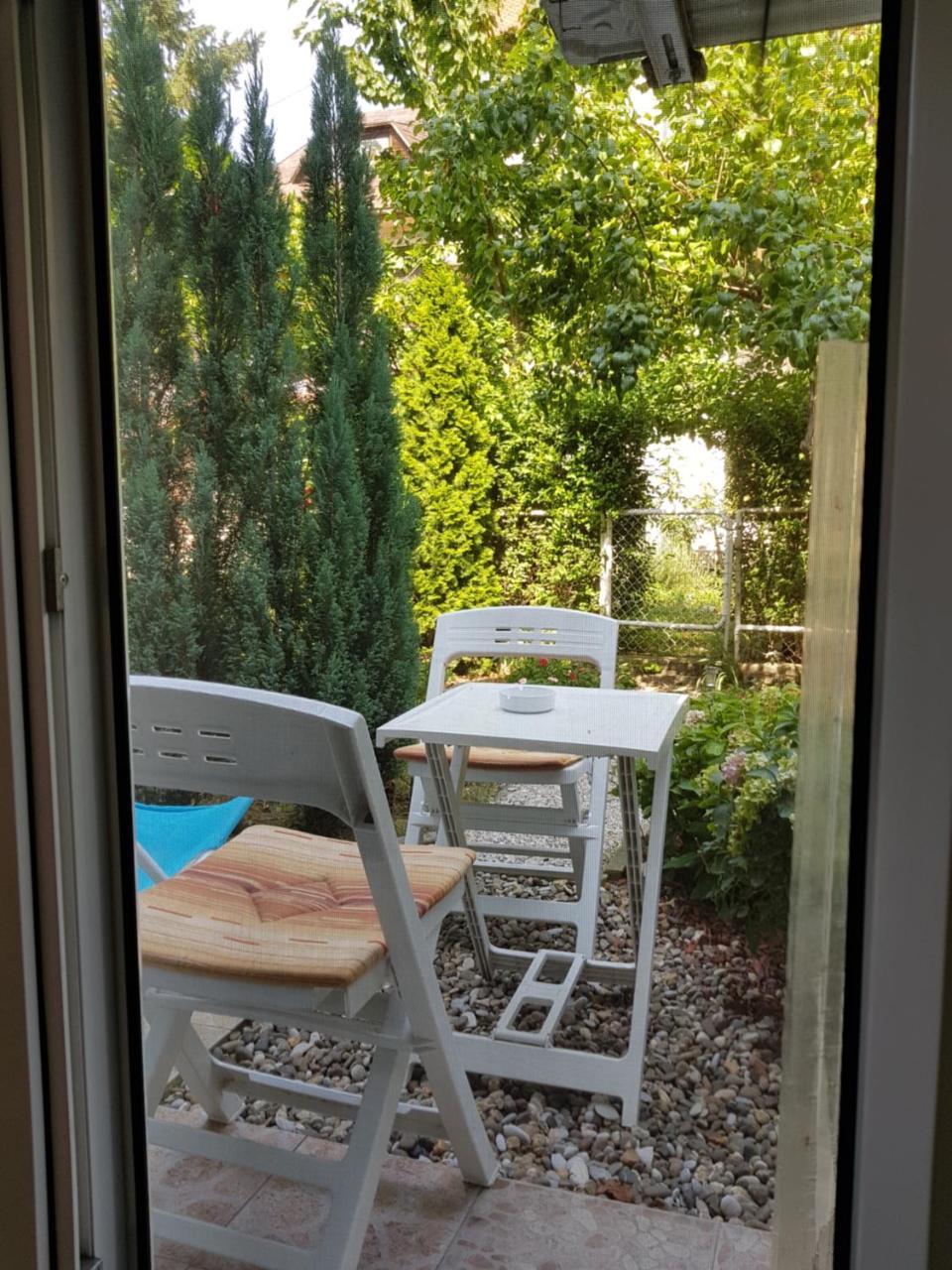 Apartment A&D Pančevo Dış mekan fotoğraf