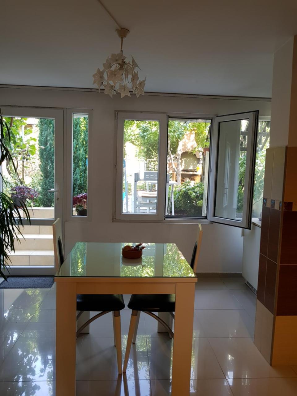 Apartment A&D Pančevo Dış mekan fotoğraf