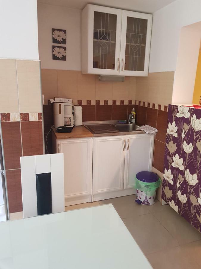 Apartment A&D Pančevo Dış mekan fotoğraf